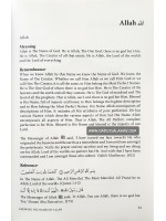 The Beautiful Names of Allah- Knowing God by His Names